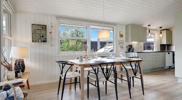 Holiday home in Blåvand