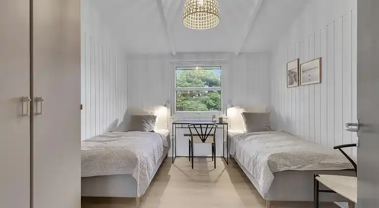 Holiday home in Blåvand