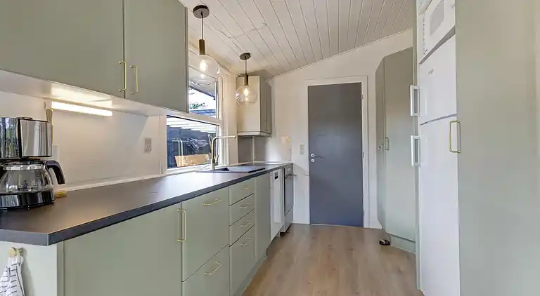 Holiday home in Blåvand