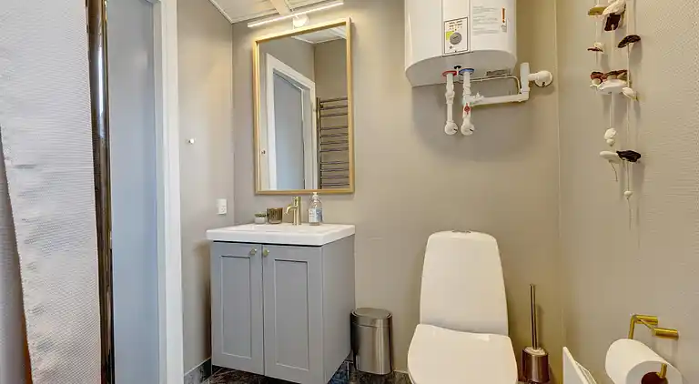 Holiday home in Blåvand