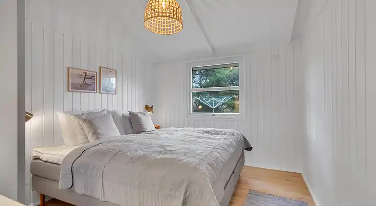 Holiday home in Blåvand