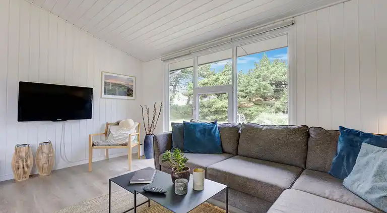 Holiday home in Blåvand