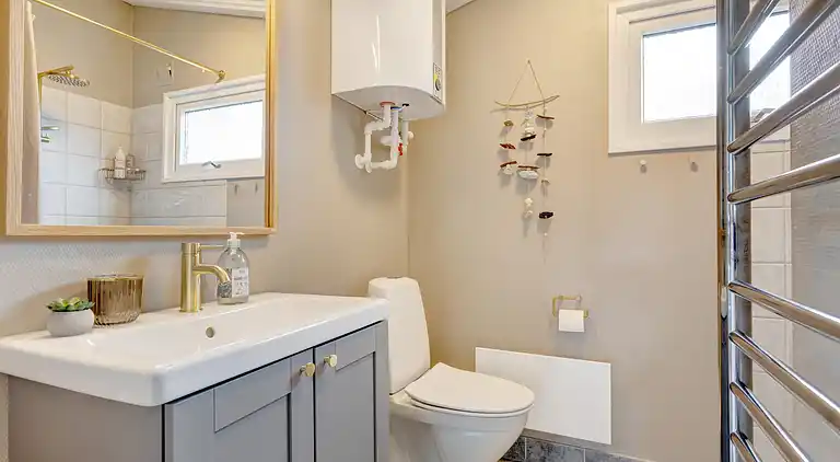 Holiday home in Blåvand