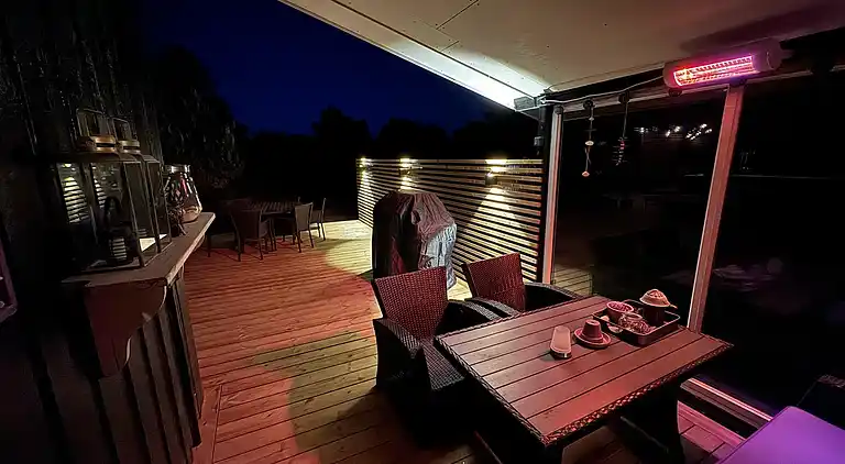 Holiday home in Blåvand