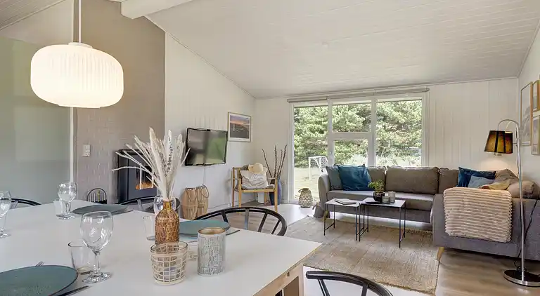 Holiday home in Blåvand