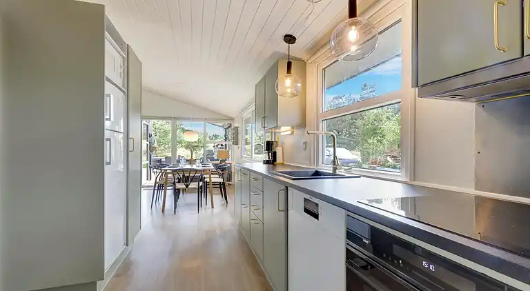 Holiday home in Blåvand