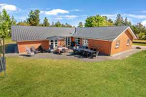 Holiday home in Blåvand