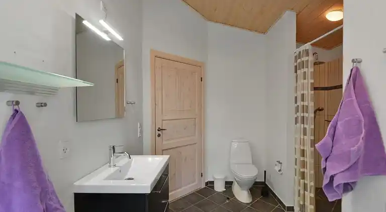 Feriebolig i Ulfborg