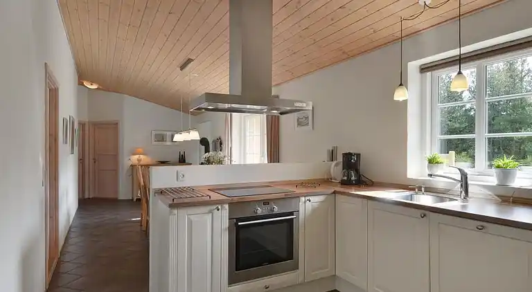 Feriebolig i Ulfborg