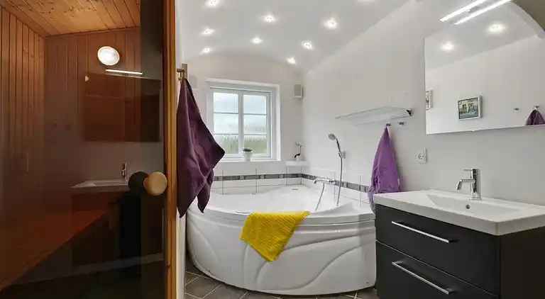 Feriebolig i Ulfborg