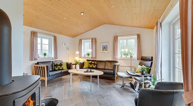 Feriebolig i Ulfborg