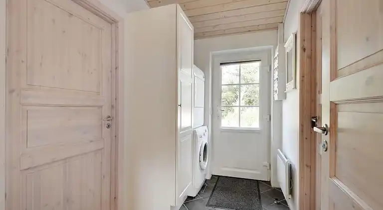 Feriebolig i Ulfborg