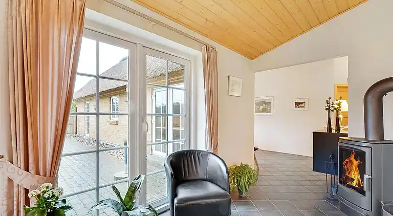 Feriebolig i Ulfborg