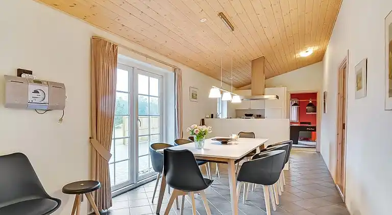 Feriebolig i Ulfborg