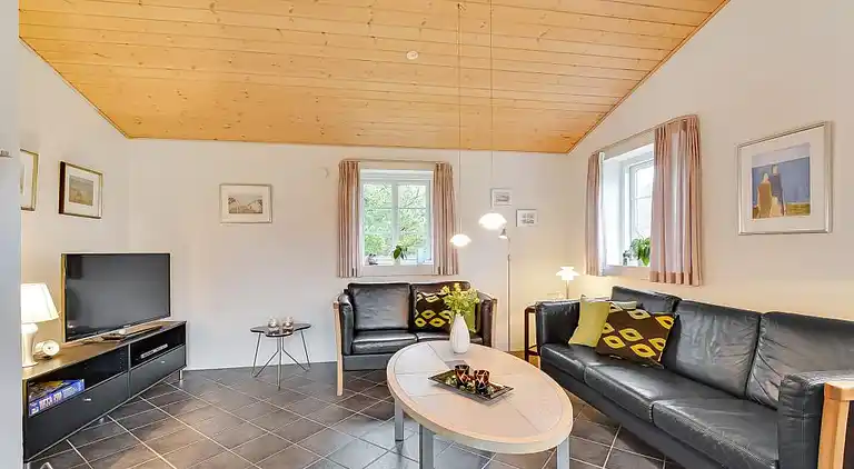 Feriebolig i Ulfborg