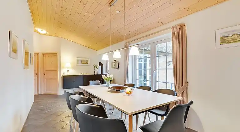 Feriebolig i Ulfborg