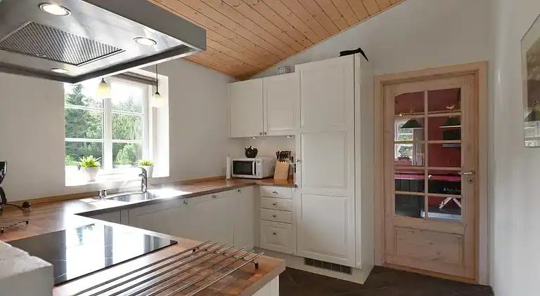 Feriebolig i Ulfborg