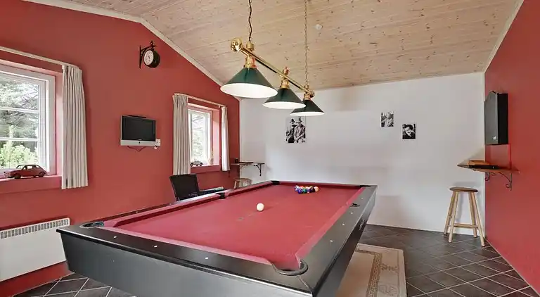 Feriebolig i Ulfborg