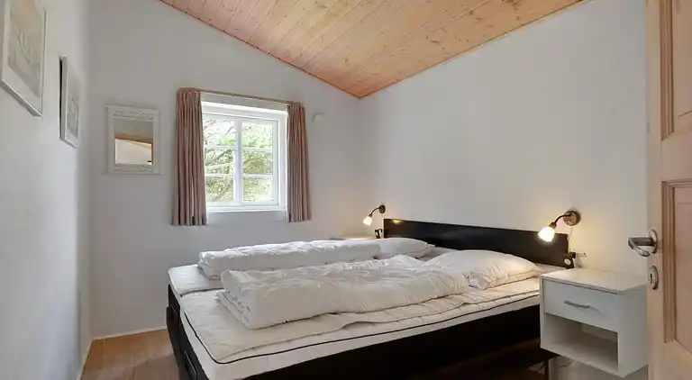 Feriebolig i Ulfborg