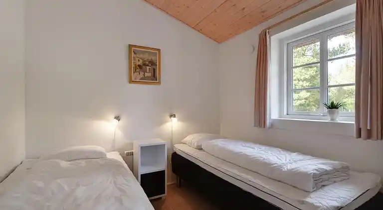 Feriebolig i Ulfborg