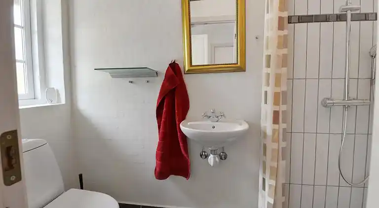 Feriebolig i Ulfborg