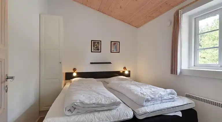 Feriebolig i Ulfborg