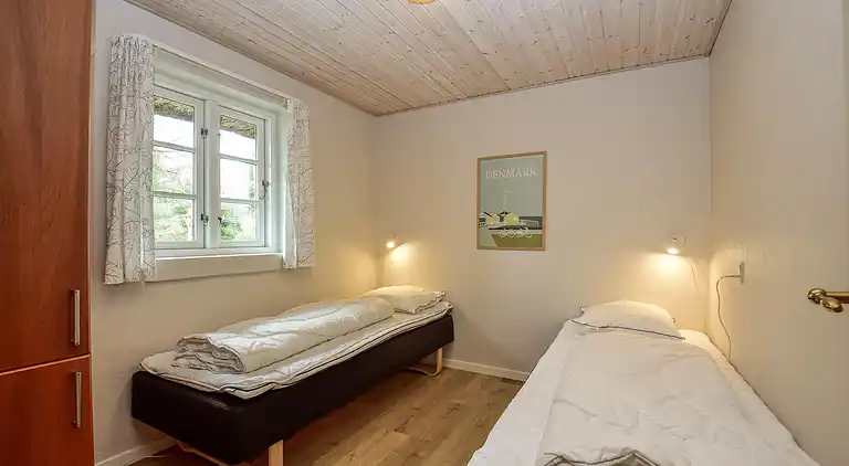 Feriebolig i Tim