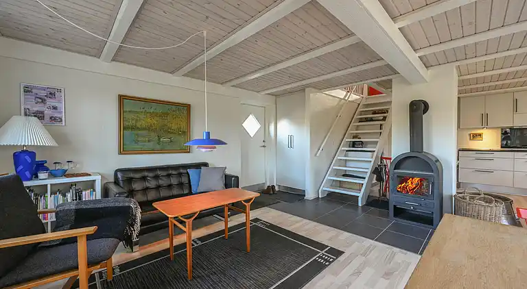 Feriebolig i Ulfborg