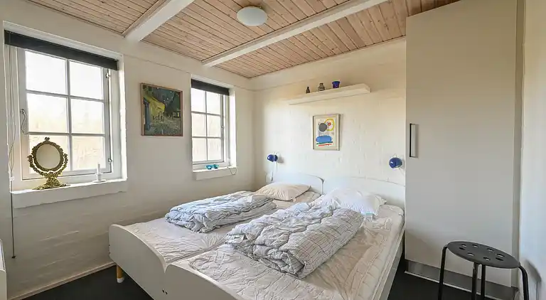 Feriebolig i Ulfborg