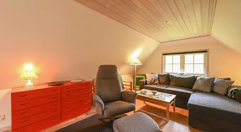 Feriebolig i Ulfborg