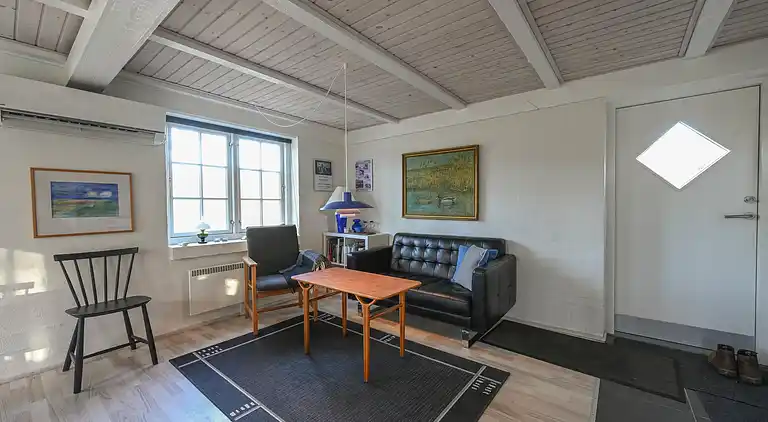 Feriebolig i Ulfborg