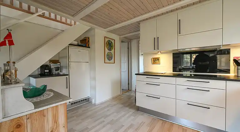 Feriebolig i Ulfborg