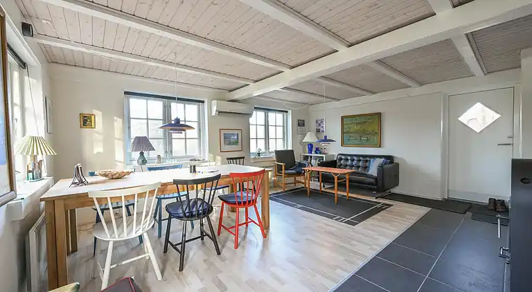 Feriebolig i Ulfborg