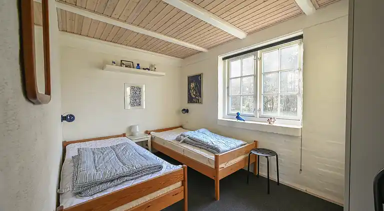 Feriebolig i Ulfborg