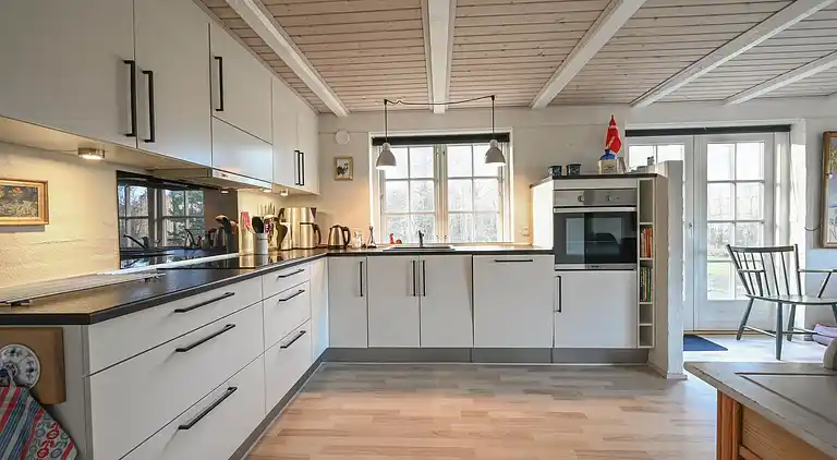 Feriebolig i Ulfborg