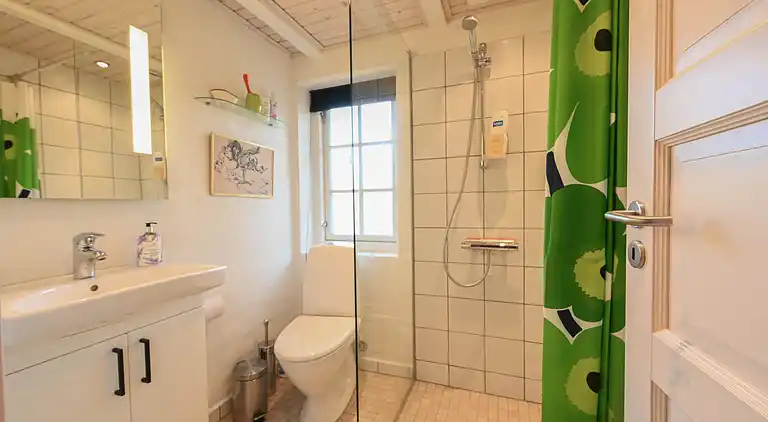 Feriebolig i Ulfborg