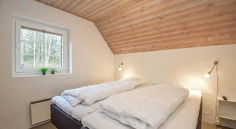 Feriebolig i Ulfborg