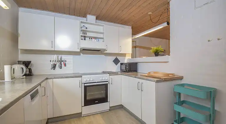 Feriebolig i Ulfborg