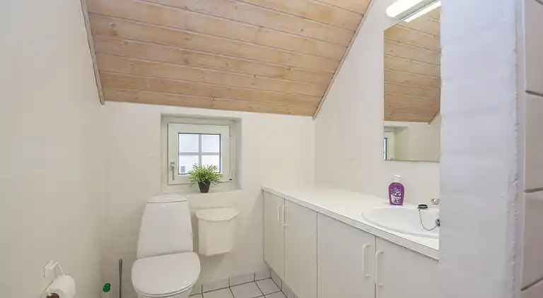 Feriebolig i Ulfborg