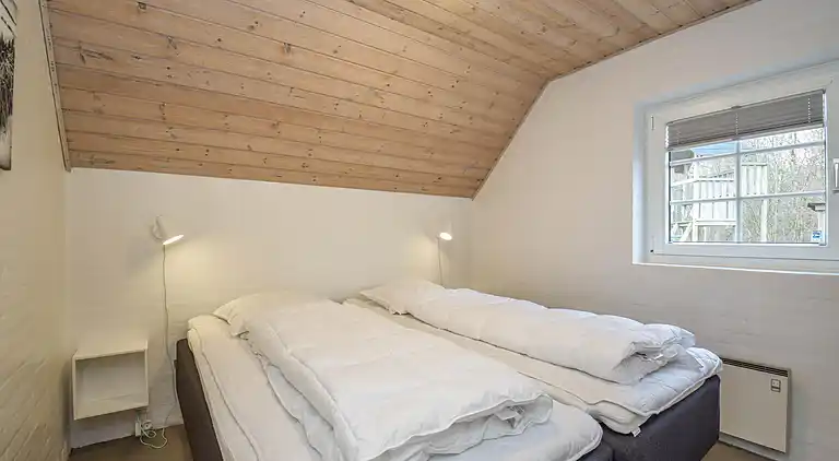 Feriebolig i Ulfborg