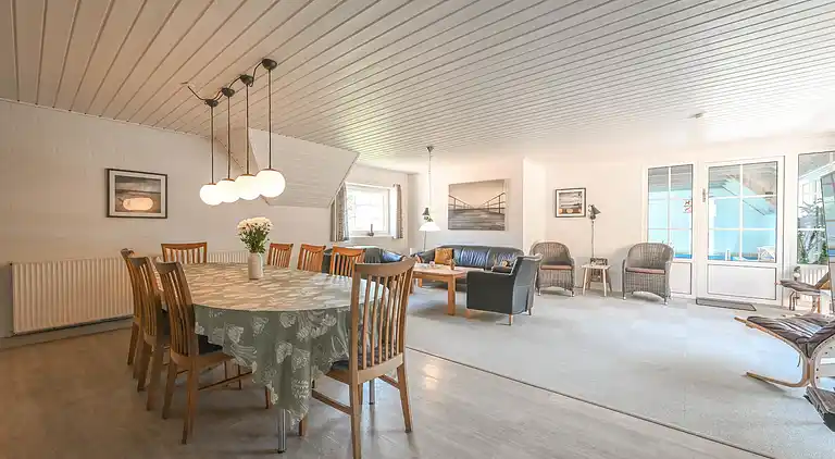 Feriebolig i Ulfborg