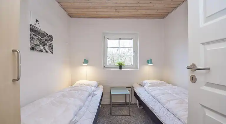 Feriebolig i Ulfborg