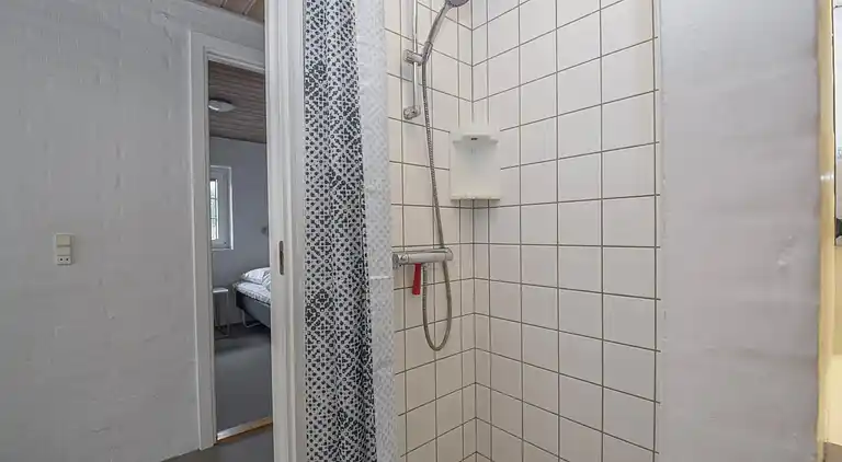 Feriebolig i Ulfborg