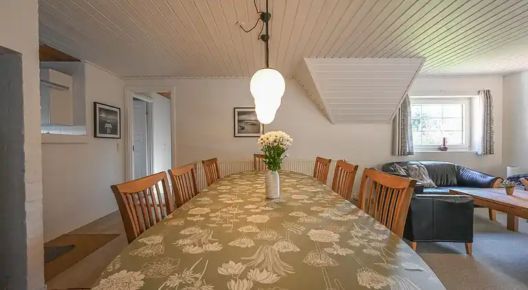 Feriebolig i Ulfborg