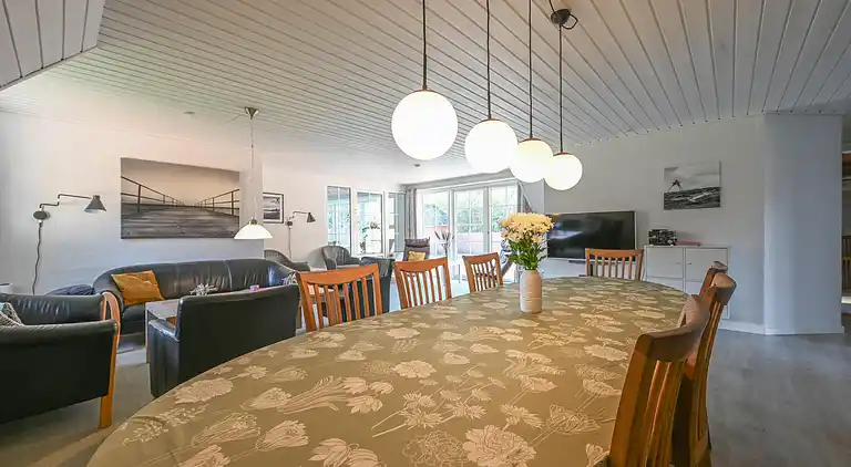 Feriebolig i Ulfborg