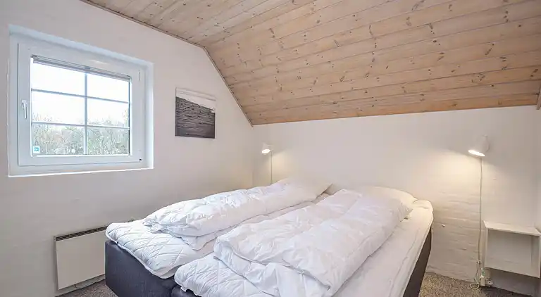 Feriebolig i Ulfborg