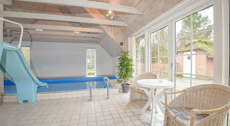 Feriebolig i Ulfborg