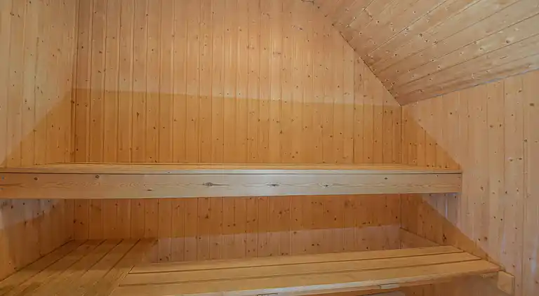 Feriebolig i Ulfborg