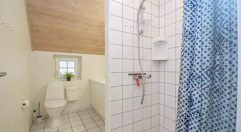 Feriebolig i Ulfborg