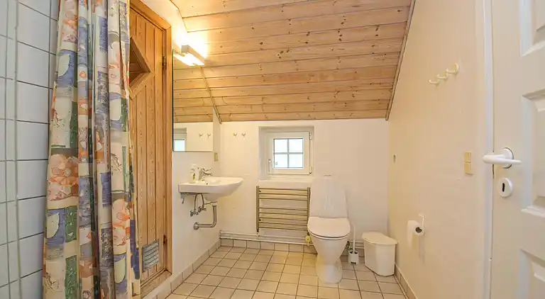 Feriebolig i Ulfborg